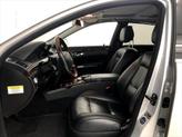 Thumbnail of 2013 Silver Mercedes-Benz S-Class
