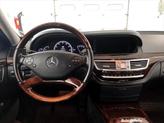 Thumbnail of 2013 Silver Mercedes-Benz S-Class