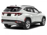 Thumbnail of 2023 White Hyundai TUCSON