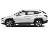 Thumbnail of 2023 White Hyundai TUCSON