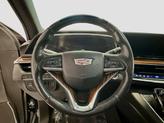 Thumbnail of 2022 Black Raven Cadillac Escalade ESV