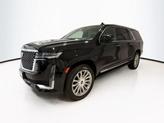 Thumbnail of 2022 Black Raven Cadillac Escalade ESV