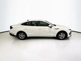 Thumbnail of 2025 Serenity White Hyundai SONATA