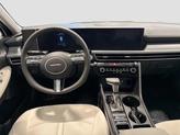 Thumbnail of 2025 Serenity White Hyundai SONATA
