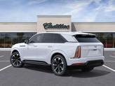 Thumbnail of 2025 Summit White Cadillac Escalade IQ