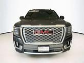 Thumbnail of 2021 Dark Sky Metallic GMC Yukon XL