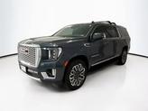 Thumbnail of 2021 Dark Sky Metallic GMC Yukon XL