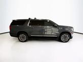 Thumbnail of 2021 Dark Sky Metallic GMC Yukon XL