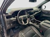 Thumbnail of 2021 Dark Sky Metallic GMC Yukon XL