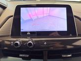 Thumbnail of 2024 Argent Silver Metallic Cadillac CT4