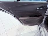 Thumbnail of 2024 Argent Silver Metallic Cadillac CT4