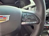 Thumbnail of 2024 Argent Silver Metallic Cadillac CT4