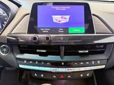 Thumbnail of 2024 Argent Silver Metallic Cadillac CT4