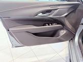 Thumbnail of 2024 Argent Silver Metallic Cadillac CT4