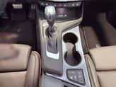 Thumbnail of 2024 Argent Silver Metallic Cadillac CT4