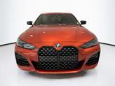 Thumbnail of 2024 Sunset Orange Metallic BMW M440