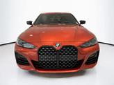 Thumbnail of 2024 Sunset Orange Metallic BMW M440