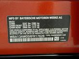 Thumbnail of 2024 Sunset Orange Metallic BMW M440
