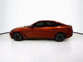 Thumbnail of 2024 Sunset Orange Metallic BMW M440