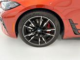 Thumbnail of 2024 Sunset Orange Metallic BMW M440