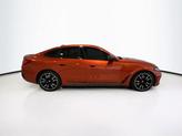 Thumbnail of 2024 Sunset Orange Metallic BMW M440