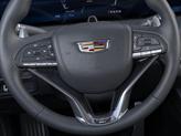 Thumbnail of 2025 Radiant Red Tintcoat Cadillac CT5