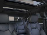 Thumbnail of 2025 Radiant Red Tintcoat Cadillac CT5