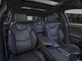 Thumbnail of 2025 Radiant Red Tintcoat Cadillac CT5