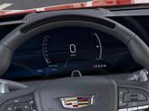 Thumbnail of 2025 Radiant Red Tintcoat Cadillac CT5