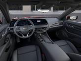 Thumbnail of 2025 Radiant Red Tintcoat Cadillac CT5