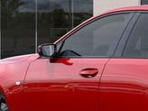 Thumbnail of 2025 Radiant Red Tintcoat Cadillac CT5
