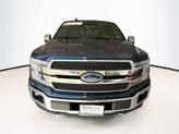 Thumbnail of 2020 Blue Jeans Ford F-150
