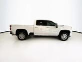 Thumbnail of 2022 Summit White Chevrolet Silverado 2500