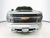 Thumbnail of 2022 Summit White Chevrolet Silverado 2500