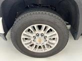 Thumbnail of 2022 Summit White Chevrolet Silverado 2500