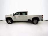 Thumbnail of 2022 Summit White Chevrolet Silverado 2500