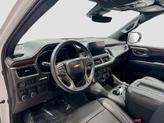 Thumbnail of 2023 Iridescent Pearl Tricoat Chevrolet Tahoe