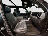 Thumbnail of 2024 Magnetic Gray Met Toyota Tundra Hybrid
