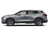 Thumbnail of 2023 Iridescent Pearl Tricoat Chevrolet Blazer