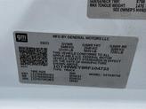 Thumbnail of 2024 Summit White GMC Sierra 3500