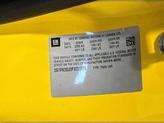 Thumbnail of 2015 Bright Yellow Chevrolet Camaro