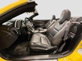 Thumbnail of 2015 Bright Yellow Chevrolet Camaro