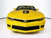 Thumbnail of 2015 Bright Yellow Chevrolet Camaro