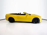Thumbnail of 2015 Bright Yellow Chevrolet Camaro