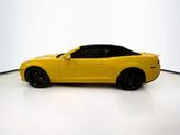 Thumbnail of 2015 Bright Yellow Chevrolet Camaro