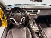 Thumbnail of 2015 Bright Yellow Chevrolet Camaro