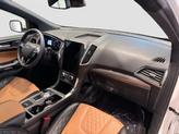 Thumbnail of 2024 Star White Metallic Tri-Coat Ford Edge