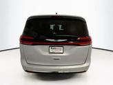 Thumbnail of 2023 Silver Mist Clearcoat Chrysler Pacifica