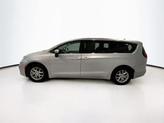 Thumbnail of 2023 Silver Mist Clearcoat Chrysler Pacifica