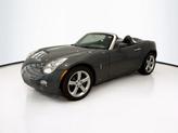 Thumbnail of 2008 Sly (Dark Steel Gray Metallic) Pontiac Solstice